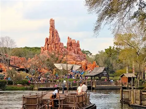 Disney World Announces Major 2026 Expansion to Magic Kingdom’s Frontierland