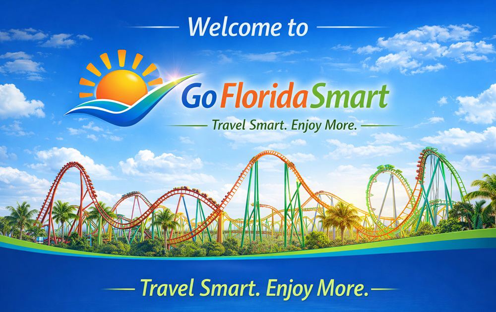 Welcome to GoFloridaSmart.com