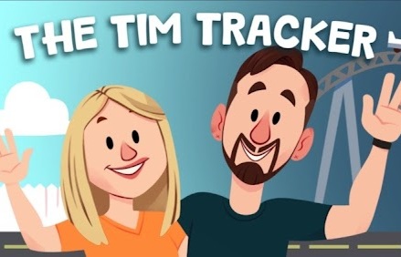 Why The Tim Tracker is Your Ultimate Guide to Planning an Orlando Vacation