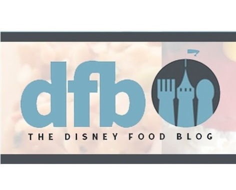 The Ultimate Food Lovers Guide to Disney: Inside the Magic of DFB Guide