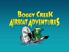 Boggy Creek