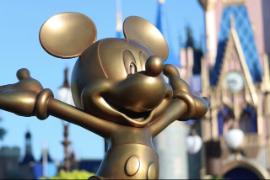 Disney World