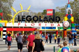 LegoLand Orlando